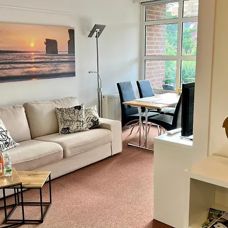 Dampfer 10 - Residenz Hafenblick - Ruft! Apartman Laboe