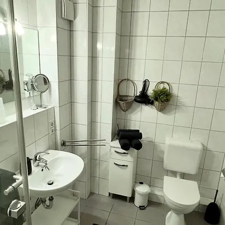 Apartman Dampfer 10 - Residenz Hafenblick - Ruft!