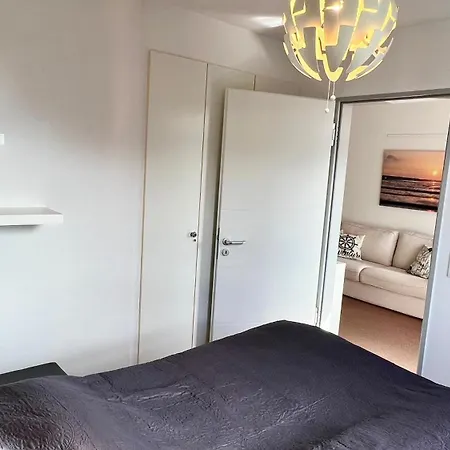 Apartman Dampfer 10 - Residenz Hafenblick - Ruft!